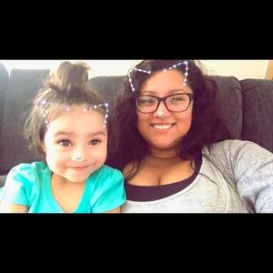 Meet your Posher, Monica